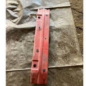 93-97 Firebird Trans AM Front Bumper Reinforcement Absorber Impact Bar Metal Bar